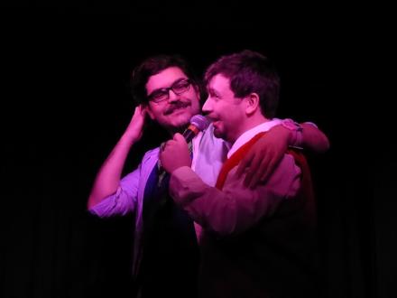 News: Alternative Comedy Memorial Society Goes Online News: Alternative Comedy Memorial Society Goes Online
