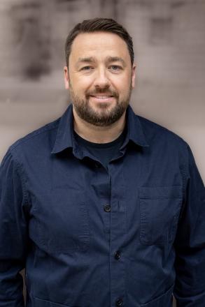 Jason Manford, Katherine Ryan, Maawan Rizwan Join Cast Of Tinsel Town Jason Manford, Katherine Ryan, Maawan Rizwan Join Cast Of Tinsel Town