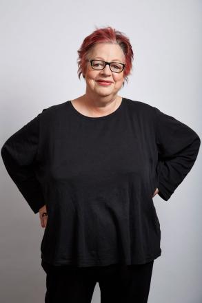 News: BBC Defends Jo Brand Over Battery Acid Joke