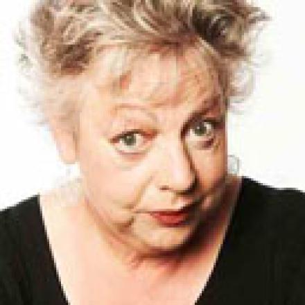 Jo Brand 