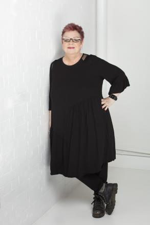 News: Jo Brand To Front Special Benefit Gig