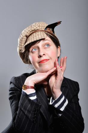 Joanna Neary Joanna Neary
