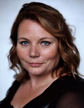 News: Joanna Scanlan, Lolly Adefope, Pauline McLynn Named As Book Prize Judges News: Joanna Scanlan, Lolly Adefope, Pauline McLynn Named As Book Prize Judges
