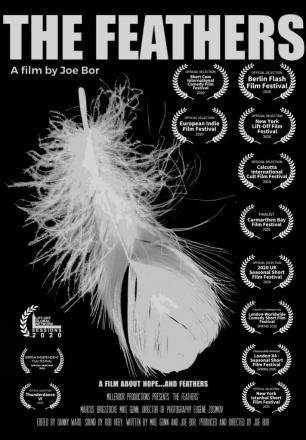 Video: Watch Award-Winning Short Film Starring Marcus Brigstocke Video: Watch Award-Winning Short Film Starring Marcus Brigstocke