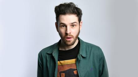 Video: Comedian Joe Jacobs Explains Anti-Jewish Racism Video: Comedian Joe Jacobs Explains Anti-Jewish Racism