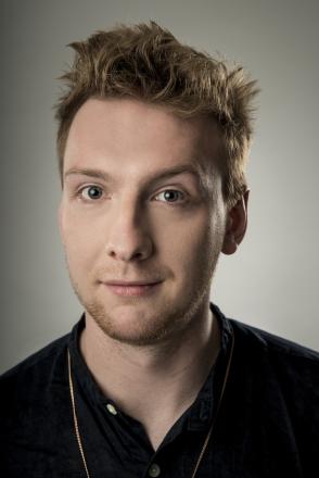 Joe Lycett Causes A Kerfuffle On New Political Show Joe Lycett Causes A Kerfuffle On New Political Show