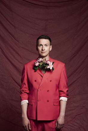 Brum Deal For Joe Lycett Brum Deal For Joe Lycett
