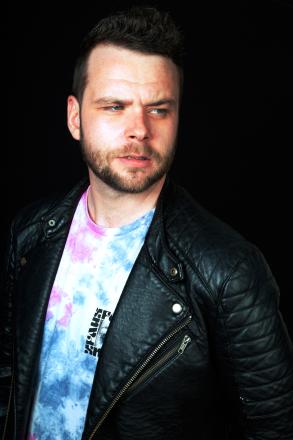 Interview: Joe McTernan – "An aggressive squirrel monkey urinated on me four times" Interview: Joe McTernan – "An aggressive squirrel monkey urinated on me four times"