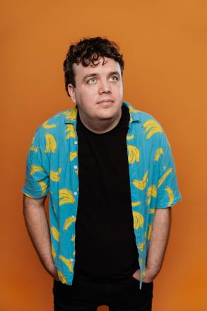 Joe Wells Releases Show On YouTube Joe Wells Releases Show On YouTube