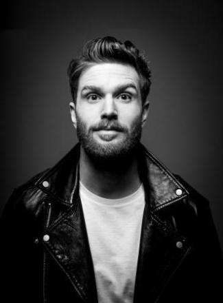   Joel Dommett, Tom Allen, Rob Beckett and Romesh Ranganathan Go On DNA Journey