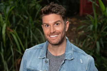 Joel Dommett To Host New I'm A Celebrity Interactive Spin-Off Joel Dommett To Host New I'm A Celebrity Interactive Spin-Off