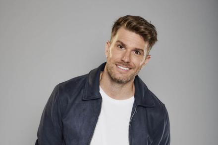 News: Joel Dommett To Host Home Alone TV Show News: Joel Dommett To Host Home Alone TV Show