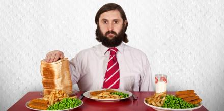 News: Diane Morgan, Joe Wilkinson, Kim Cattral Star In New Comedy News: Diane Morgan, Joe Wilkinson, Kim Cattral Star In New Comedy