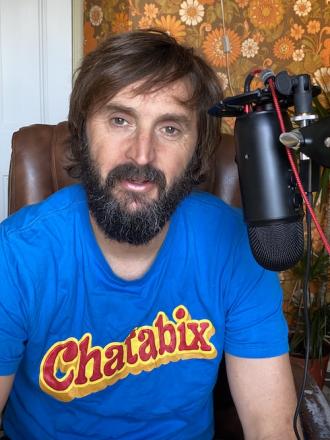 Chatabix Podcast Signs Deal With Keep It Light Media Chatabix Podcast Signs Deal With Keep It Light Media