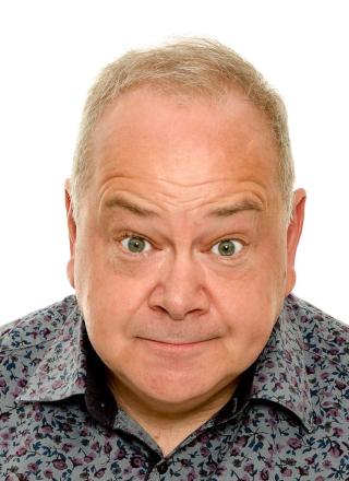 News: UK Tour For Britain's Got Talent Star John Archer News: UK Tour For Britain's Got Talent Star John Archer