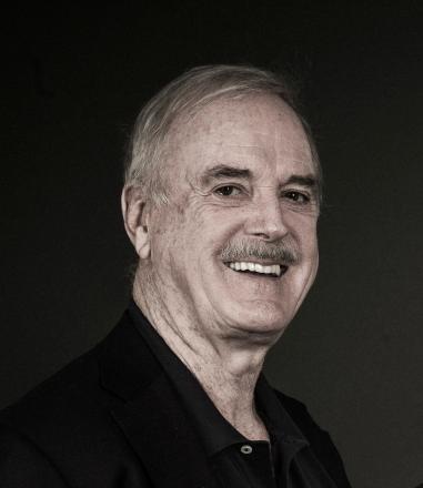 News: John Cleese Makes His Live Stream Debut News: John Cleese Makes His Live Stream Debut
