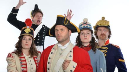 News: John Finnemore Honoured At Writers' Guild Awards – Full Results Here News: John Finnemore Honoured At Writers' Guild Awards – Full Results Here