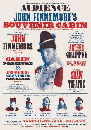 John Finnemore John Finnemore