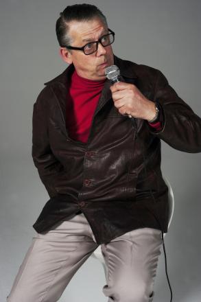 News: Big Tour for John Shuttleworth