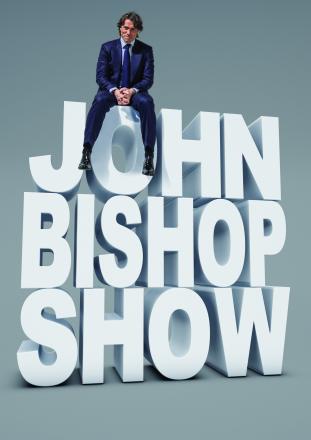 John Bishop John Bishop