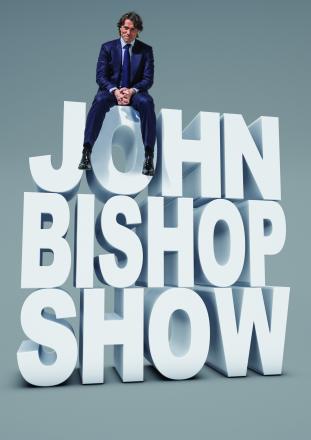 John Bishop