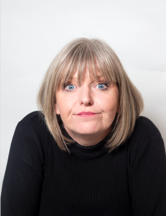 Jojo Sutherland to Film Stand-Up Show Jojo Sutherland to Film Stand-Up Show