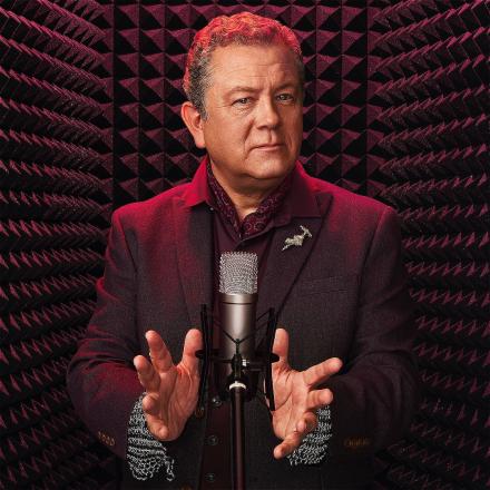 Jon Culshaw to Play John Lydon In BBC Drama Jon Culshaw to Play John Lydon In BBC Drama