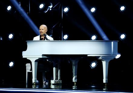 News: Jon Courtenay Crowned Britain's Got Talent Winner 2020 News: Jon Courtenay Crowned Britain's Got Talent Winner 2020
