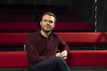 BBC Director of Comedy Jon Petrie Champions Homegrown Storytelling and Importance of Sitcoms at BBC Comedy Festival in Glasgow BBC Director of Comedy Jon Petrie Champions Homegrown Storytelling and Importance of Sitcoms at BBC Comedy Festival in Glasgow