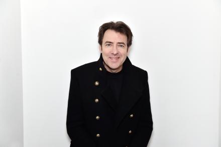 News: Jonathan Ross to Host ITV Comedy Club News: Jonathan Ross to Host ITV Comedy Club
