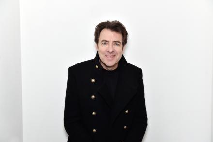 News: Jonathan Ross to Host ITV Comedy Club