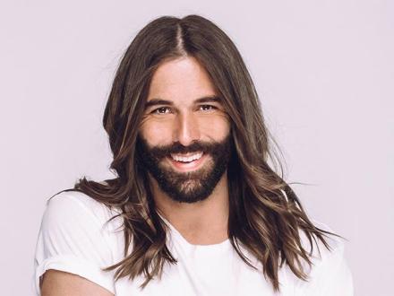 jonathan van ness UK tour dates