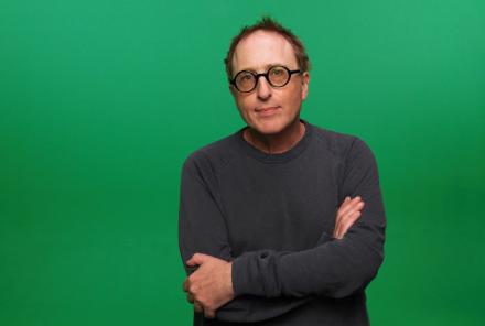 Jon Ronson Returns With New Series Jon Ronson Returns With New Series