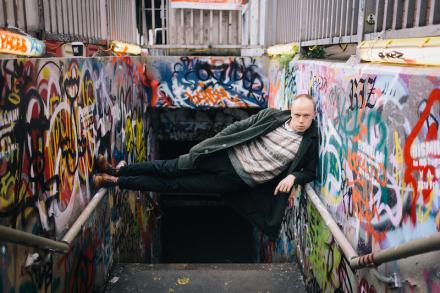 Acclaimed Jordan Brookes Show Now Free On YouTube Acclaimed Jordan Brookes Show Now Free On YouTube