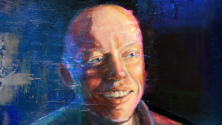 Edinburgh Fringe Run And Tour for Jordan Brookes