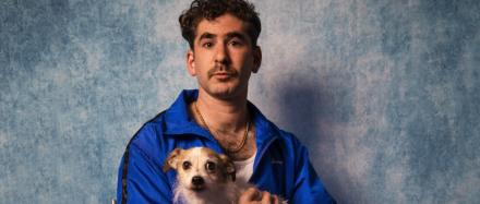 Review: Edinburgh Fringe 2024 – Josh Glanc, Family Man, Monkey Barrel Review: Edinburgh Fringe 2024 – Josh Glanc, Family Man, Monkey Barrel