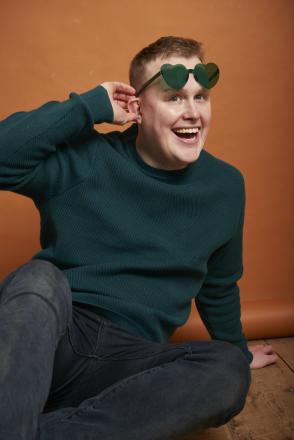 Josh Jones Announces New Tour Josh Jones Announces New Tour