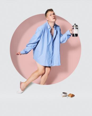 New Tour Dates For Leggy Blonde Josh Jones New Tour Dates For Leggy Blonde Josh Jones