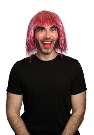 Edinburgh Fringe 2026: Rarely Asked Questions – Josh Pickar 