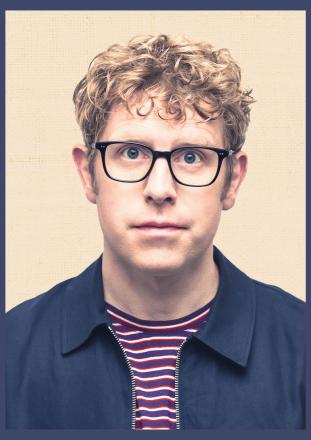 Live Review: Josh Widdicombe, Sindhu Vee, Lou Sanders, John Robins, Greenwich Comedy Festival