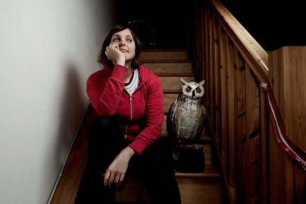 News: Kojo Amin, Josie Long, play cancer benefit News: Kojo Amin, Josie Long, play cancer benefit