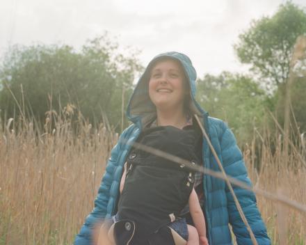 News: Big Tour For Josie Long