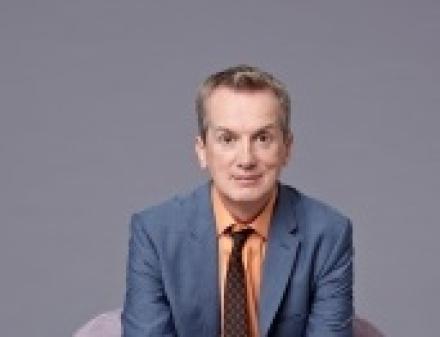 Frank Skinner Frank Skinner
