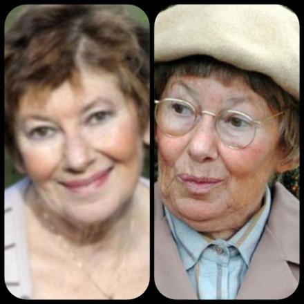 News: Last Of The Summer Wine 'Battleaxe' Dies News: Last Of The Summer Wine 'Battleaxe' Dies