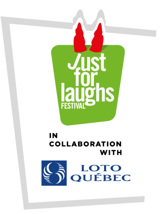 Just For Laughs Expands Comedy Brand Just For Laughs Expands Comedy Brand