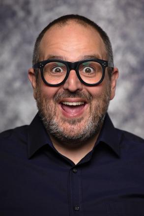 News: Comedy And Sport Combines for New Interview Series News: Comedy And Sport Combines for New Interview Series
