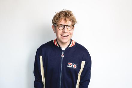 Josh Widdicombe Guests On 500th Episode Of My Time Capsule Josh Widdicombe Guests On 500th Episode Of My Time Capsule