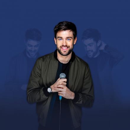 News: Jack Whitehall, Katherine Ryan and Paul Merton To Appear on Who Do You Think You Are? News: Jack Whitehall, Katherine Ryan and Paul Merton To Appear on Who Do You Think You Are?