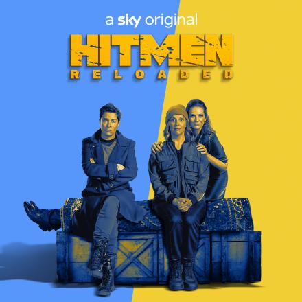 Stars Revealed For Hitmen Series Two Stars Revealed For Hitmen Series Two