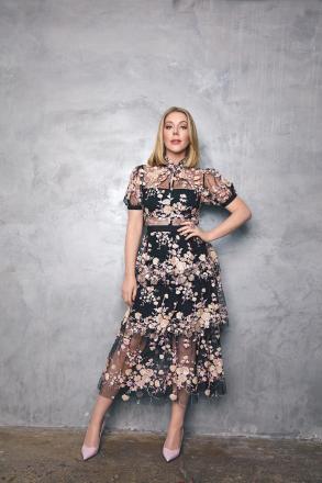 News: Katherine Ryan's New Podcast Tops iTunes Chart